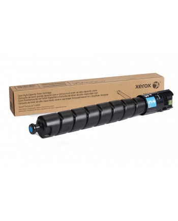 Toner Xerox cyan | 26 000 str | VersaLink C9000 nr 1