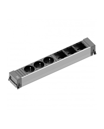Bachmann 916048 Power Frame lis zasil 3x230V 3xwol nr 1