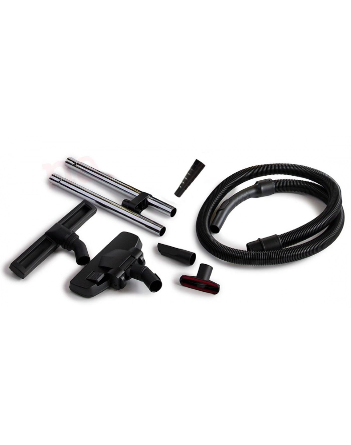Odkurzacz przemysłowy STANLEY Wet&Dry SXVC30XTDE (1600W; kolor czarny) główny