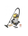 Odkurzacz przemysłowy STANLEY Wet&Dry SXVC30XTDE (1600W; kolor czarny) - nr 5