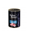 dolina noteci DNP dla kota bogata w jagnięcinę 400g - nr 2