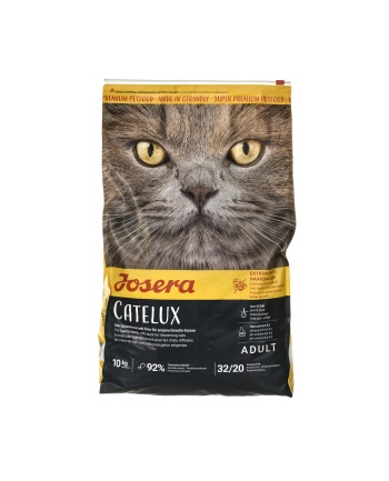 Josera Catelux 10kg nr 1