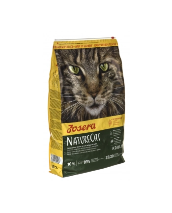 Josera Naturecat 10kg nr 2