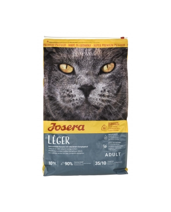 Josera Leger 10kg nr 1