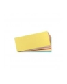 Herlitz separator sheets 0 100 pcs. - nr 6