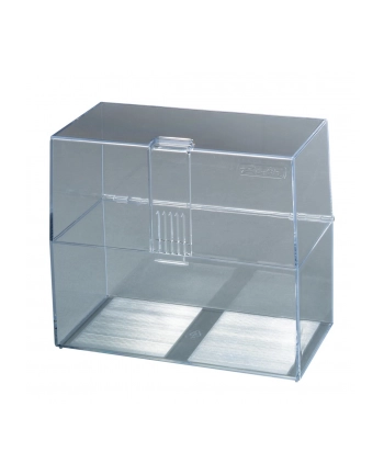 Herlitz card box A6 nr 2