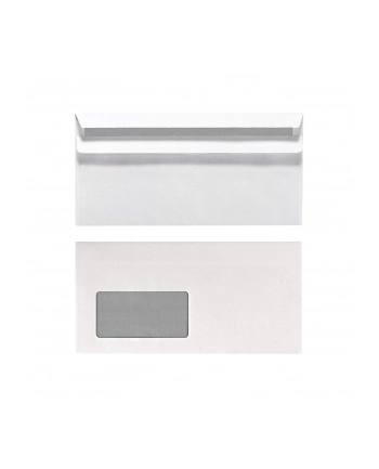 Herlitz envelope m. Window nr 1
