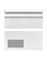Herlitz envelope m. Window - nr 4
