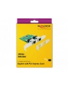 DeLOCK PCIe card> 2xGigabit LAN, LAN adapter - nr 13
