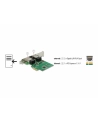 DeLOCK PCIe card> 2xGigabit LAN, LAN adapter - nr 9