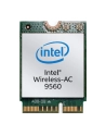Intel Dual Band Wireless AC 9560 M.2 wireless LAN adapter (Bulk) - nr 15