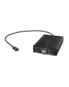 Sonnet Solo 10G Thunderbolt 3 to SFP10 + - Base-T Ethernet Adapter - nr 2