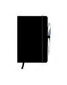 Herlitz notebook blank 96 sheets black A5 - nr 13