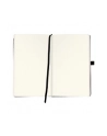 Herlitz notebook blank 96 sheets black A5 - nr 2