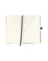 Herlitz notebook blank 96 sheets black A5 - nr 3