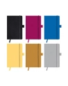 Herlitz notebook blank 96 sheets black A5 - nr 8