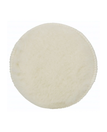 bosch powertools Bosch lamb wool hood 130mm - 2608610001 nr 2
