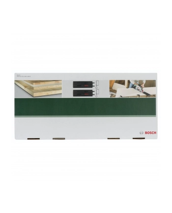 bosch powertools Bosch guide rail 2 pcs. for PKS - 2609255732 nr 1