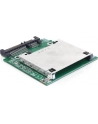 DeLOCK Card Reader SATA> CFast (91714), card reader - nr 10