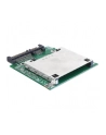 DeLOCK Card Reader SATA> CFast (91714), card reader - nr 3