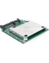 DeLOCK Card Reader SATA> CFast (91714), card reader - nr 8