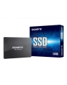 GIGABYTE SSD 256GB Solid State Drive (black, SATA 6 Gb / s, 2.5 '') - nr 11