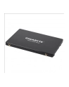 GIGABYTE SSD 256GB Solid State Drive (black, SATA 6 Gb / s, 2.5 '') - nr 13