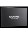 GIGABYTE SSD 256GB Solid State Drive (black, SATA 6 Gb / s, 2.5 '') - nr 18