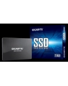 GIGABYTE SSD 256GB Solid State Drive (black, SATA 6 Gb / s, 2.5 '') - nr 19