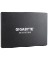 GIGABYTE SSD 256GB Solid State Drive (black, SATA 6 Gb / s, 2.5 '') - nr 21