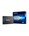 GIGABYTE SSD 256GB Solid State Drive (black, SATA 6 Gb / s, 2.5 '') - nr 33