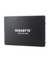 GIGABYTE SSD 256GB Solid State Drive (black, SATA 6 Gb / s, 2.5 '') - nr 35