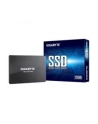 GIGABYTE SSD 256GB Solid State Drive (black, SATA 6 Gb / s, 2.5 '') - nr 37