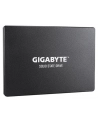 GIGABYTE SSD 256GB Solid State Drive (black, SATA 6 Gb / s, 2.5 '') - nr 39
