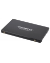 GIGABYTE SSD 256GB Solid State Drive (black, SATA 6 Gb / s, 2.5 '') - nr 6