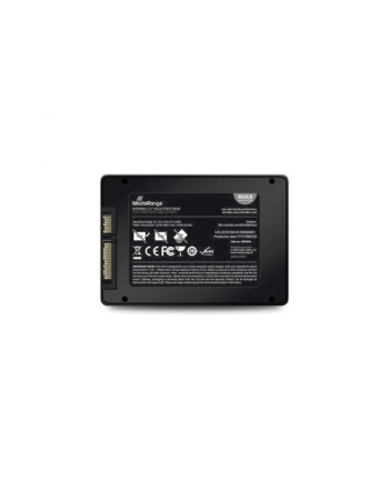 Mediarange MR1004 960 GB Solid State Drive (black, SATA 6 Gb / s, 2.5 '') nr 2
