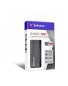 Verbatim VX500 480 GB Solid State Drive (grey, USB 3.2 C (10 Gbit / s)) - nr 14