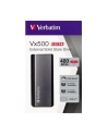Verbatim VX500 480 GB Solid State Drive (grey, USB 3.2 C (10 Gbit / s)) - nr 33