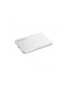 transcend StoreJet 25C3S 1 TB, hard disk (silver, USB 3.2 C (5 Gbit / s)) - nr 10