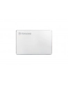 transcend StoreJet 25C3S 1 TB, hard disk (silver, USB 3.2 C (5 Gbit / s)) - nr 11