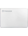transcend StoreJet 25C3S 1 TB, hard disk (silver, USB 3.2 C (5 Gbit / s)) - nr 4