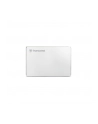 transcend StoreJet 25C3S 1 TB, hard disk (silver, USB 3.2 C (5 Gbit / s)) - nr 8