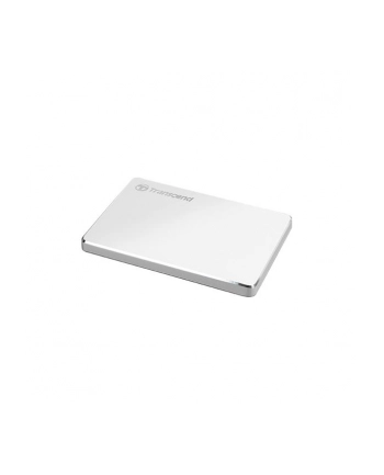 transcend StoreJet 25C3S 1 TB, hard disk (silver, USB 3.2 C (5 Gbit / s)) nr 2