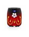 Princess Digital Aerofryer XXL 182025, Fryer (black / silver) - nr 10