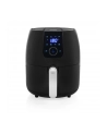 Princess Digital Aerofryer XXL 182025, Fryer (black / silver) - nr 11