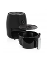 Princess Digital Aerofryer XXL 182025, Fryer (black / silver) - nr 16