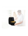 Princess Digital Aerofryer XXL 182025, Fryer (black / silver) - nr 18