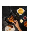 Princess Digital Aerofryer XXL 182025, Fryer (black / silver) - nr 21