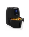 Princess Digital Aerofryer XXL 182025, Fryer (black / silver) - nr 31