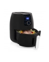 Princess Digital Aerofryer XXL 182025, Fryer (black / silver) - nr 52